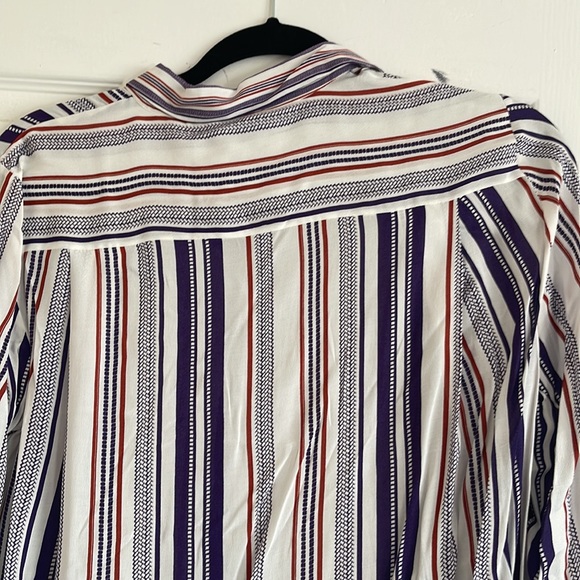 New Massimo Dutti blouse - Picture 5 of 5